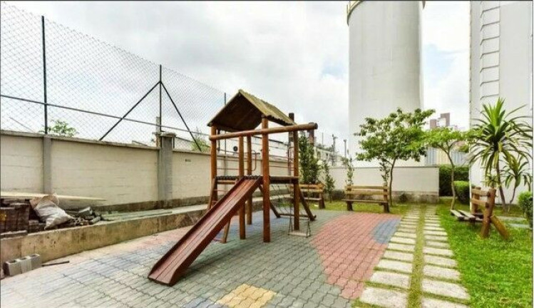 Imagem Apartamento com 1 Quarto à Venda, 47 m² em Taboão - São Bernardo Do Campo Imagem Apartamento com 1 Quarto à Venda, 47 m² em Taboão - São Bernardo Do Campo
