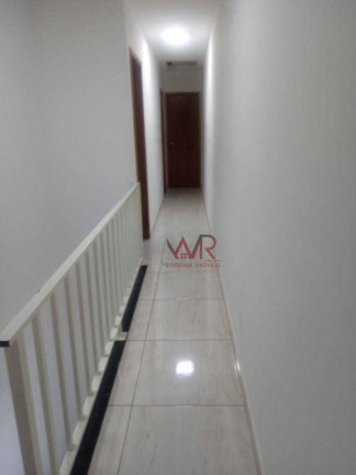 Imagem Sobrado com 3 Quartos à Venda, 140 m² em Jardim Imperador - São Paulo Imagem Sobrado com 3 Quartos à Venda, 140 m² em Jardim Imperador - São Paulo