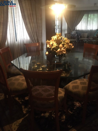 Imagem Apartamento com 4 Quartos à Venda, 186 m² em Parque Da Mooca - São Paulo Imagem Apartamento com 4 Quartos à Venda, 186 m² em Parque Da Mooca - São Paulo