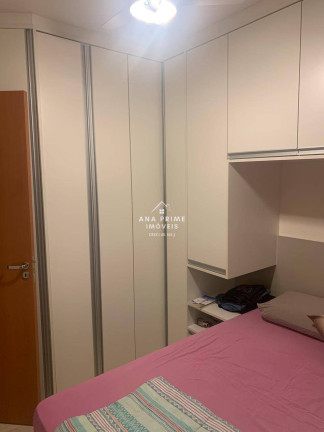 Imagem Apartamento com 2 Quartos à Venda, 52 m² em Jardim Oriente - São José Dos Campos Imagem Apartamento com 2 Quartos à Venda, 52 m² em Jardim Oriente - São José Dos Campos