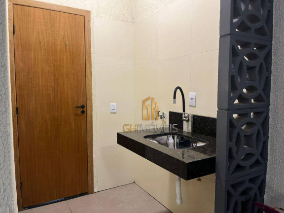 Imagem Casa com 3 Quartos à Venda, 118 m² em Jardim Fonte Nova - Goiânia