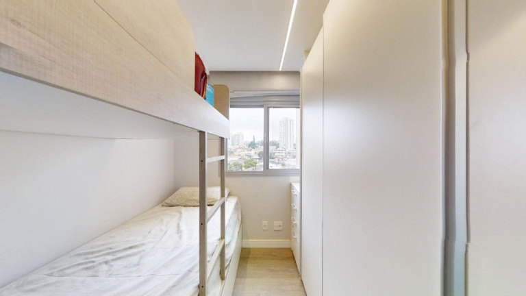 Imagem Apartamento com 2 Quartos à Venda, 65 m² em Vila Santa Catarina - São Paulo Imagem Apartamento com 2 Quartos à Venda, 65 m² em Vila Santa Catarina - São Paulo