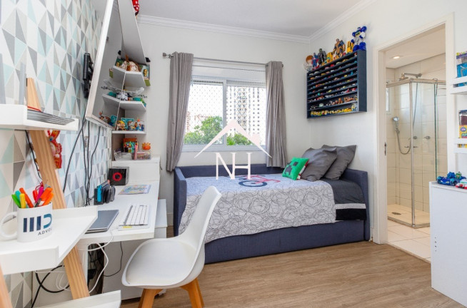 Imagem Apartamento com 4 Quartos à Venda, 170 m² em Santo Amaro - São Paulo Imagem Apartamento com 4 Quartos à Venda, 170 m² em Santo Amaro - São Paulo