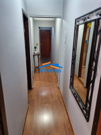 Imagem Sobrado com 3 Quartos à Venda, 215 m² em Cidade Das Flores - Osasco Imagem Sobrado com 3 Quartos à Venda, 215 m² em Cidade Das Flores - Osasco