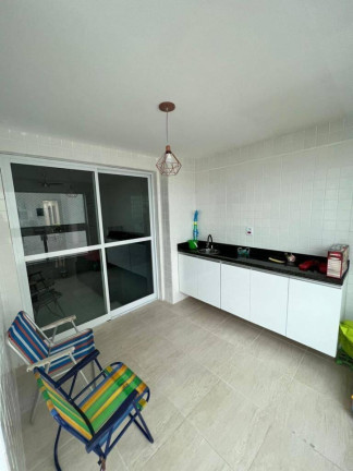 Imagem Apartamento com 2 Quartos à Venda, 65 m² em Jardim Praia Grande - Mongaguá Imagem Apartamento com 2 Quartos à Venda, 65 m² em Jardim Praia Grande - Mongaguá