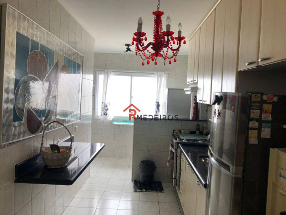 Imagem Apartamento com 3 Quartos à Venda, 135 m² em Aviação - Praia Grande Imagem Apartamento com 3 Quartos à Venda, 135 m² em Aviação - Praia Grande