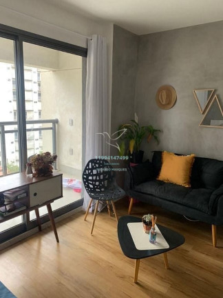 Imagem Apartamento com 1 Quarto à Venda, 31 m² em Vila Madalena - São Paulo Imagem Apartamento com 1 Quarto à Venda, 31 m² em Vila Madalena - São Paulo