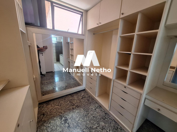 Imagem Apartamento com 4 Quartos à Venda, 223 m² em Aldeota - Fortaleza