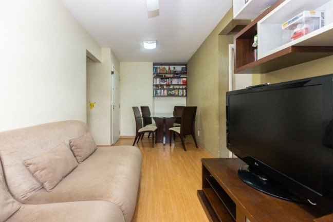 Imagem Imóvel com 3 Quartos à Venda, 55 m² em Morumbi - São Paulo Imagem Imóvel com 3 Quartos à Venda, 55 m² em Morumbi - São Paulo