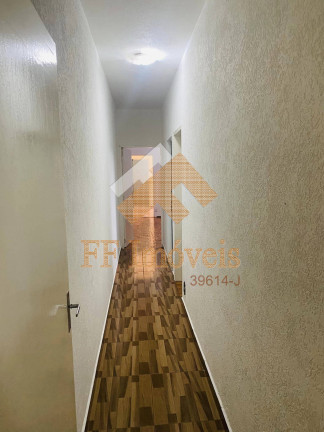 Imagem Casa com 3 Quartos à Venda, 150 m² em Vila Conceição - São Carlos