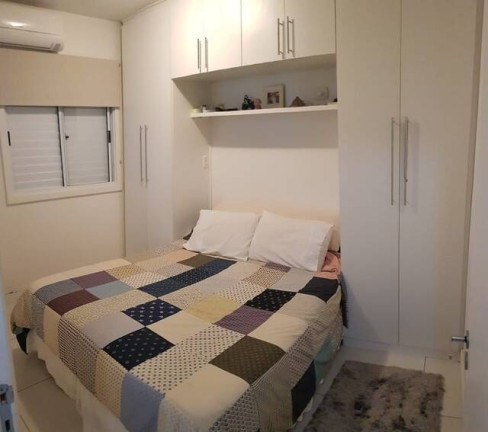 Imagem Casa de Condomínio com 3 Quartos à Venda, 96 m² em Green Valley - Votorantim