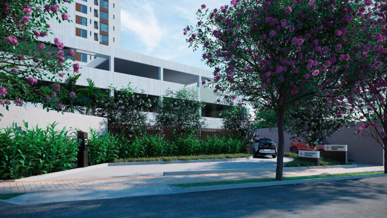Imagem Apartamento com 3 Quartos à Venda, 76 m² em Torre - Recife