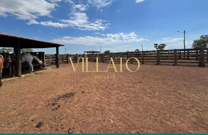 Imagem Fazenda à Venda, 1.000 m² em área Rural De Formosa - Formosa Imagem Fazenda à Venda, 1.000 m² em área Rural De Formosa - Formosa