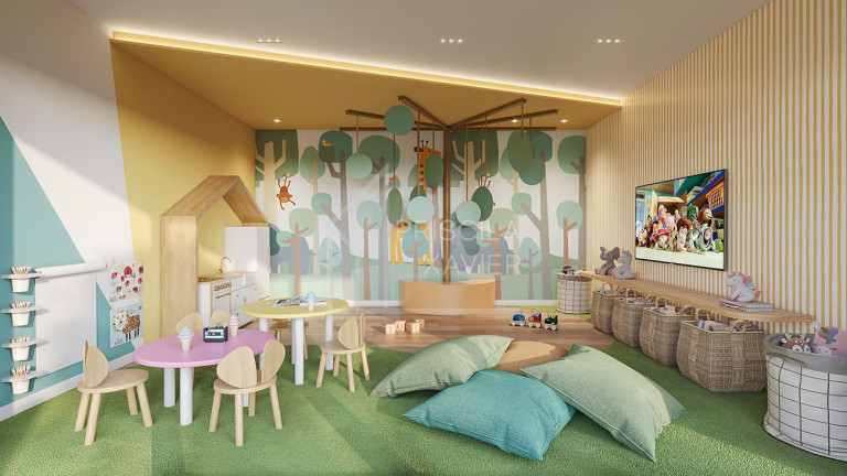 Imagem Apartamento com 4 Quartos à Venda, 238 m² em Itapuã - Vila Velha