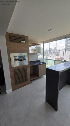 Imagem Imóvel com 4 Quartos à Venda, 182 m² em Barra - Salvador Imagem Imóvel com 4 Quartos à Venda, 182 m² em Barra - Salvador