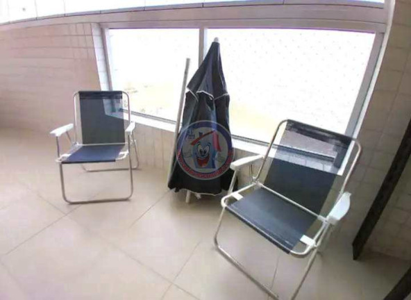 Imagem Apartamento com 2 Quartos à Venda, 109 m² em Vila Atlântica - Mongaguá Imagem Apartamento com 2 Quartos à Venda, 109 m² em Vila Atlântica - Mongaguá