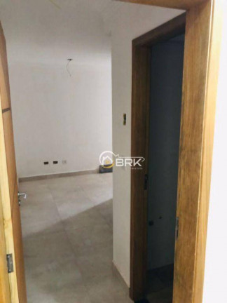 Imagem Apartamento com 1 Quarto à Venda, 30 m² em Vila Santana - São Paulo