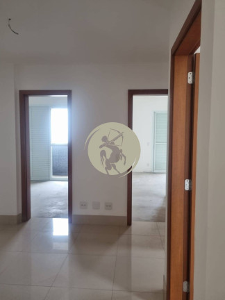 Imagem Cobertura com 3 Quartos à Venda, 236 m² em Pompeia - Santos