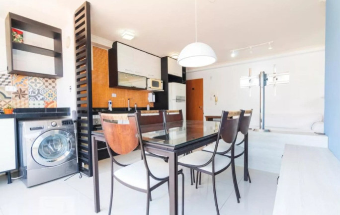 Imagem Imóvel com 2 Quartos à Venda, 56 m² em Saúde - São Paulo Imagem Imóvel com 2 Quartos à Venda, 56 m² em Saúde - São Paulo