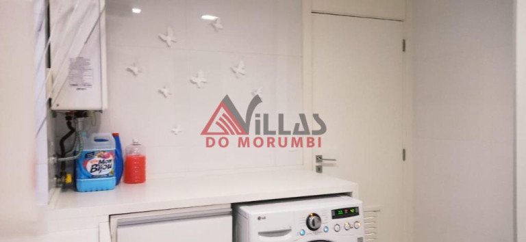 Imagem Cobertura com 4 Quartos à Venda, 283 m² em Vila Suzana - São Paulo