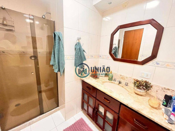 Imagem Apartamento com 3 Quartos à Venda, 85 m² em Icaraí - Niterói Imagem Apartamento com 3 Quartos à Venda, 85 m² em Icaraí - Niterói
