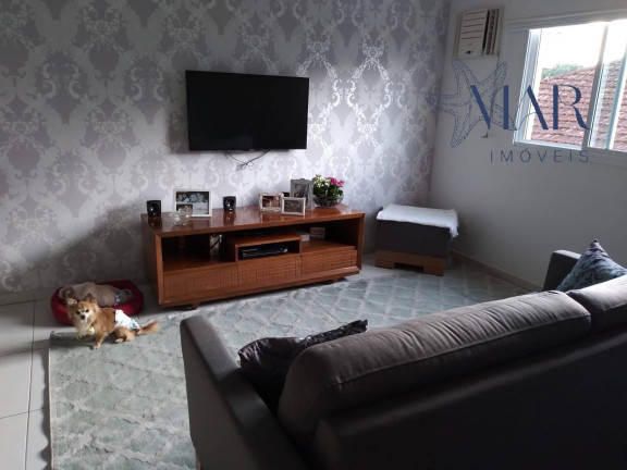 Imagem Apartamento com 3 Quartos à Venda, 106 m² em Marapé - Santos Imagem Apartamento com 3 Quartos à Venda, 106 m² em Marapé - Santos