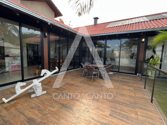 Imagem Casa com 3 Quartos à Venda,  em Jardim Maringá - Sinop