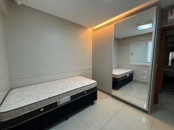 Imagem Apartamento com 3 Quartos para Alugar, 125 m² em Setor Bueno - Goiânia