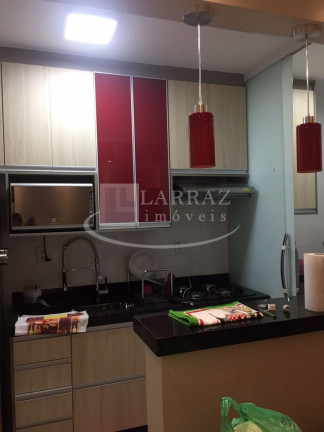 Imagem Imóvel com 2 Quartos à Venda, 47 m² em Guapore - Ribeirao Preto
