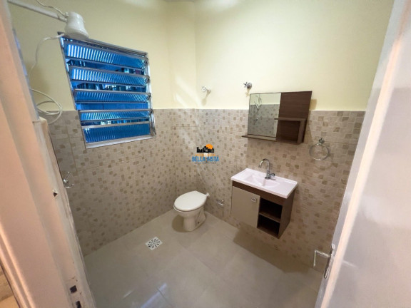 Imagem Apartamento com 1 Quarto à Venda, 44 m² em Centro - São Vicente Imagem Apartamento com 1 Quarto à Venda, 44 m² em Centro - São Vicente