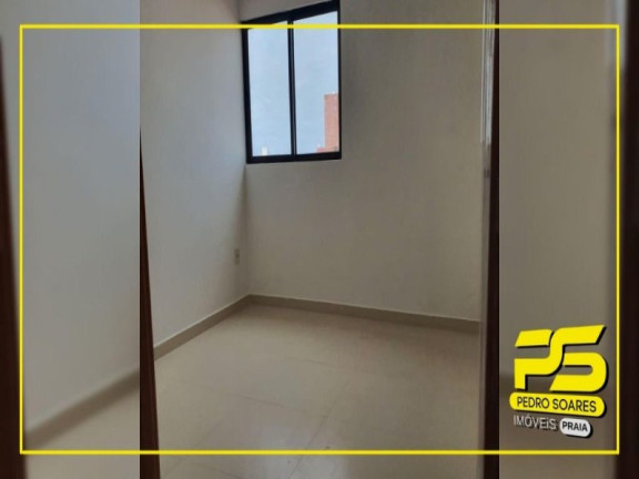 Imagem Apartamento com 2 Quartos à Venda, 56 m² em Bessa - João Pessoa