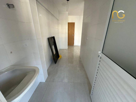 Imagem Apartamento com 1 Quarto à Venda, 50 m² em Aviação - Praia Grande