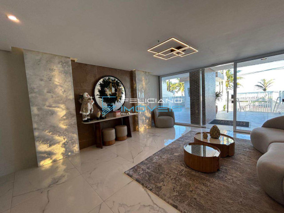 Imagem Apartamento com 2 Quartos à Venda, 63 m² em Solemar - Praia Grande
