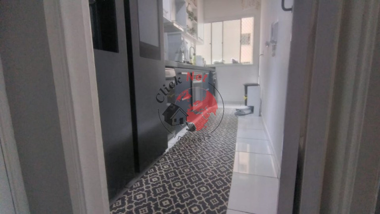 Imagem Apartamento com 2 Quartos à Venda, 53 m² em Assunção - São Bernardo Do Campo Imagem Apartamento com 2 Quartos à Venda, 53 m² em Assunção - São Bernardo Do Campo