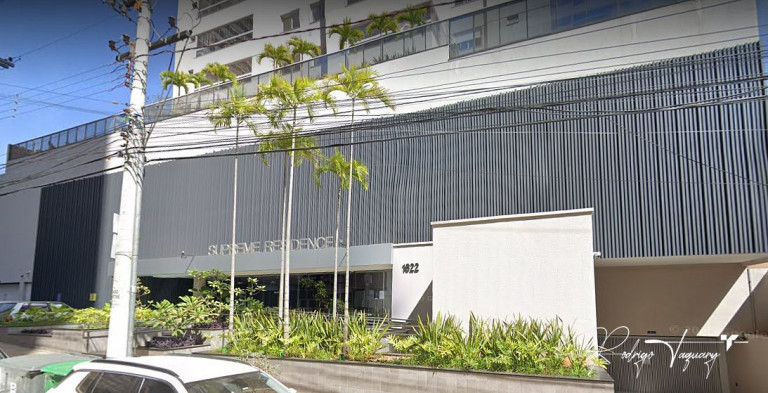 Imagem Apartamento com 3 Quartos à Venda, 135 m² em Setor Bueno - Goiânia Imagem Apartamento com 3 Quartos à Venda, 135 m² em Setor Bueno - Goiânia