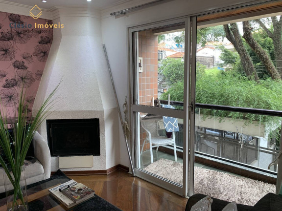 Imagem Apartamento com 4 Quartos à Venda, 156 m² em Alto Da Lapa - São Paulo