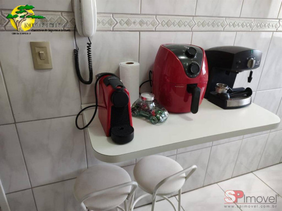 Imagem Apartamento com 2 Quartos à Venda, 50 m² em Mandaqui - São Paulo