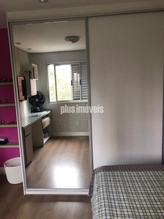 Imagem Apartamento com 4 Quartos à Venda, 172 m² em Morumbi - São Paulo Imagem Apartamento com 4 Quartos à Venda, 172 m² em Morumbi - São Paulo