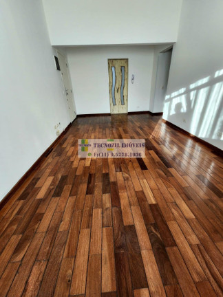 Imagem Apartamento com 3 Quartos à Venda, 101 m² em Consolação - São Paulo Imagem Apartamento com 3 Quartos à Venda, 101 m² em Consolação - São Paulo