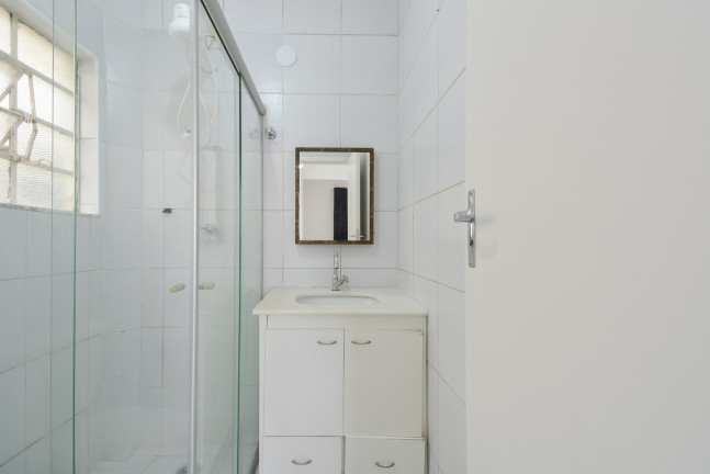 Imagem Apartamento com 1 Quarto à Venda, 35 m² em Bela Vista - São Paulo