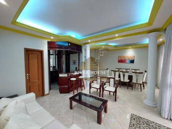 Imagem Imóvel com 4 Quartos à Venda, 332 m² em Jardim Guanabara - Cuiabá Imagem Imóvel com 4 Quartos à Venda, 332 m² em Jardim Guanabara - Cuiabá