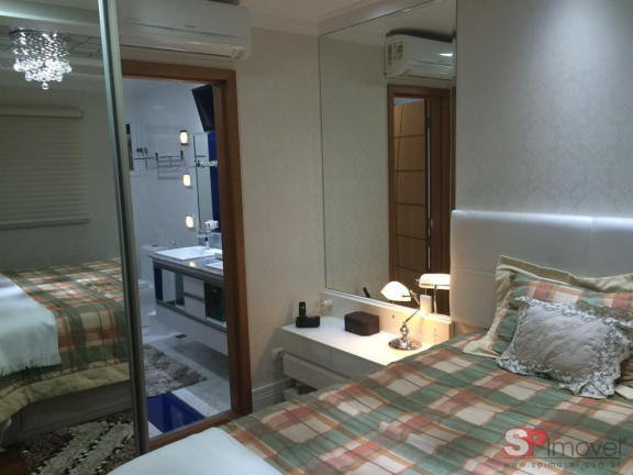 Imagem Apartamento com 3 Quartos à Venda, 290 m² em Santa Paula - São Caetano Do Sul Imagem Apartamento com 3 Quartos à Venda, 290 m² em Santa Paula - São Caetano Do Sul