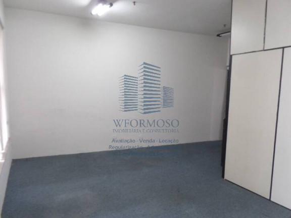 Imagem Sala Comercial à Venda, 41 m² em Centro - Rio De Janeiro