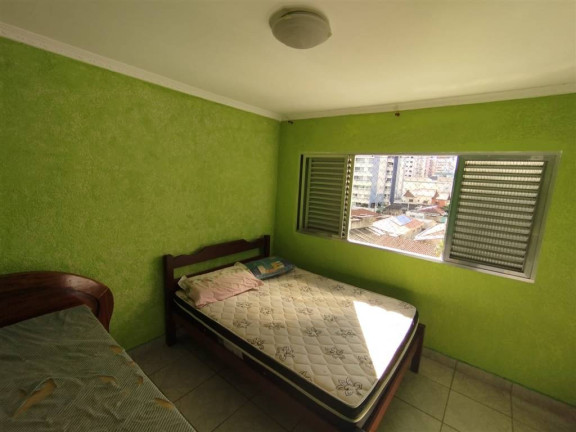 Imagem Kitnet com 1 Quarto à Venda, 32 m² em Guilhermina - Praia Grande Imagem Kitnet com 1 Quarto à Venda, 32 m² em Guilhermina - Praia Grande