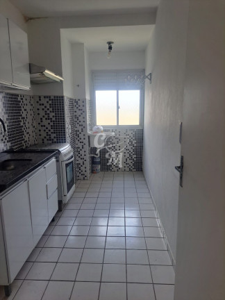 Imagem Apartamento com 3 Quartos à Venda, 70 m² em Anhangabaú - Jundiaí