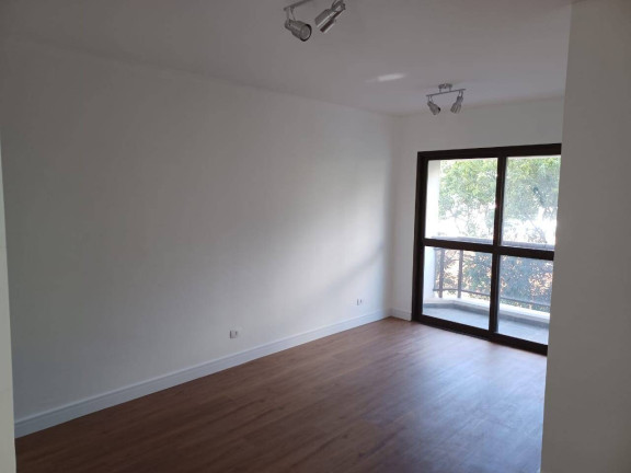 Imagem Apartamento com 4 Quartos para Alugar, 96 m² em Saúde - São Paulo
