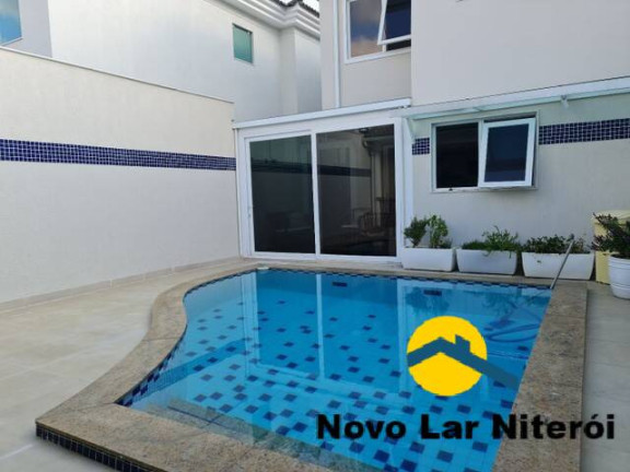 Imagem Casa com 3 Quartos à Venda, 250 m² em Camboinhas - Niterói