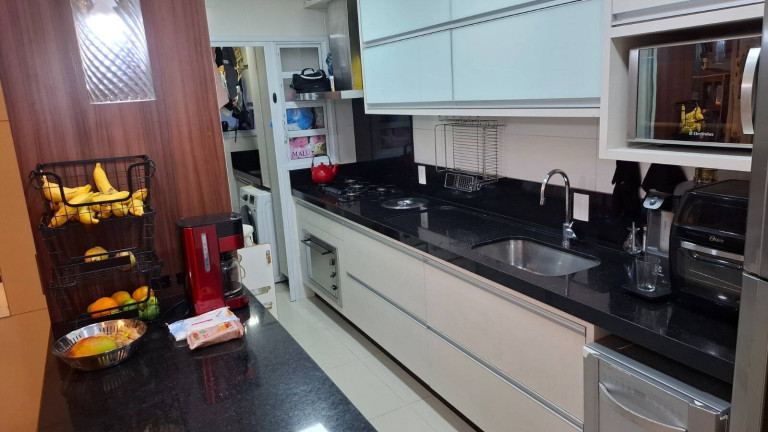 Imagem Apartamento com 3 Quartos à Venda, 90 m² em Córrego Grande - Florianópolis Imagem Apartamento com 3 Quartos à Venda, 90 m² em Córrego Grande - Florianópolis