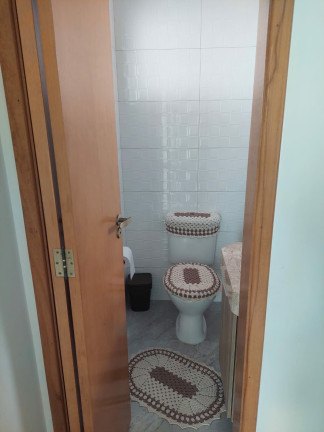 Imagem Apartamento com 3 Quartos à Venda, 141 m² em Vila Morelli - Mauá Imagem Apartamento com 3 Quartos à Venda, 141 m² em Vila Morelli - Mauá