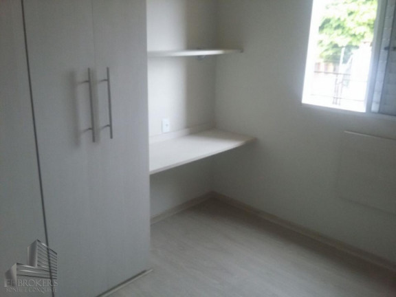 Imagem Apartamento com 2 Quartos à Venda, 50 m² em Jardim Simus - Sorocaba